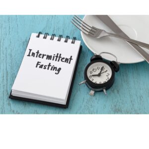 What is intermittent fasting (IF)?  How does IF work?